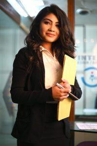 Kusum Das