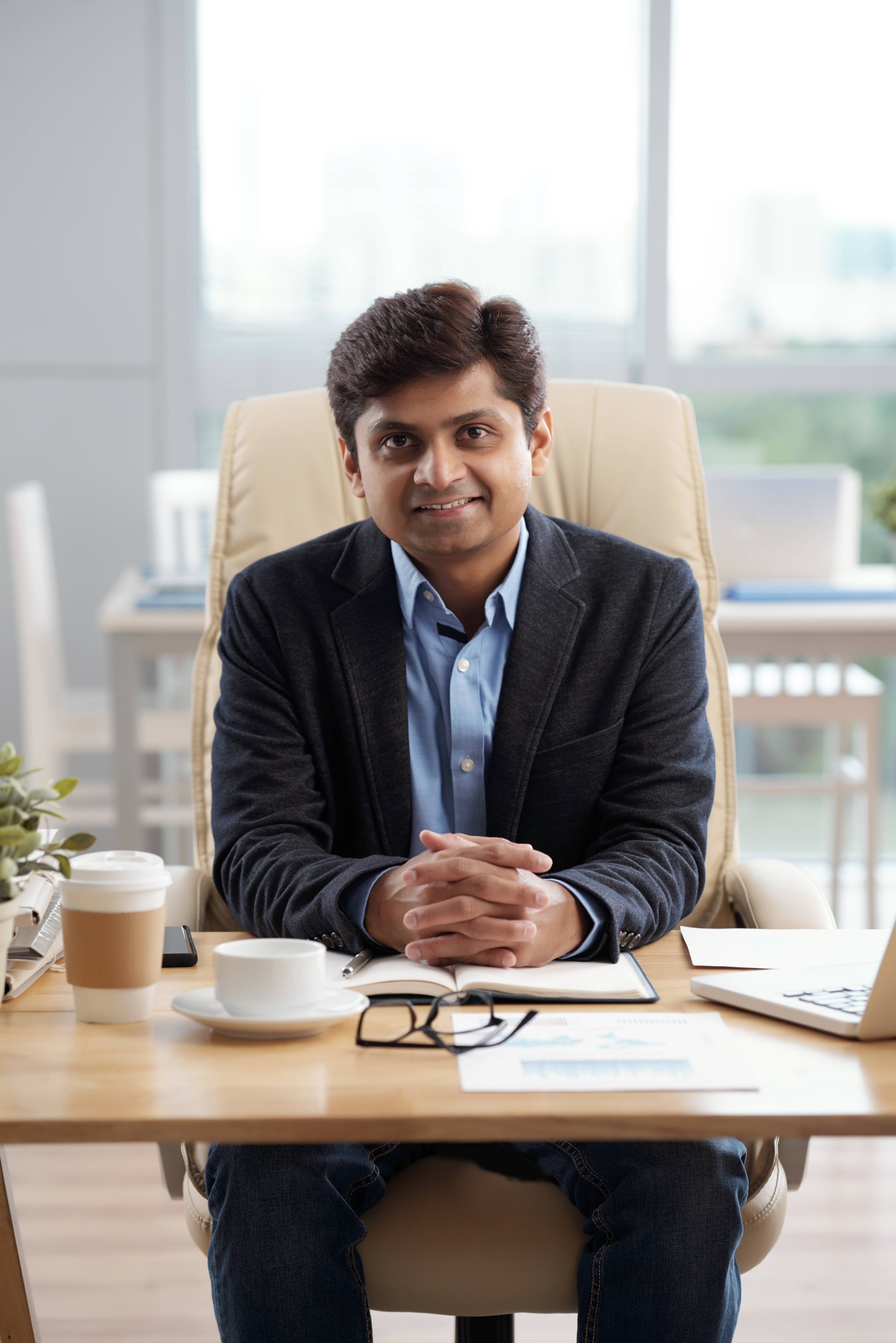 Varu Gupta