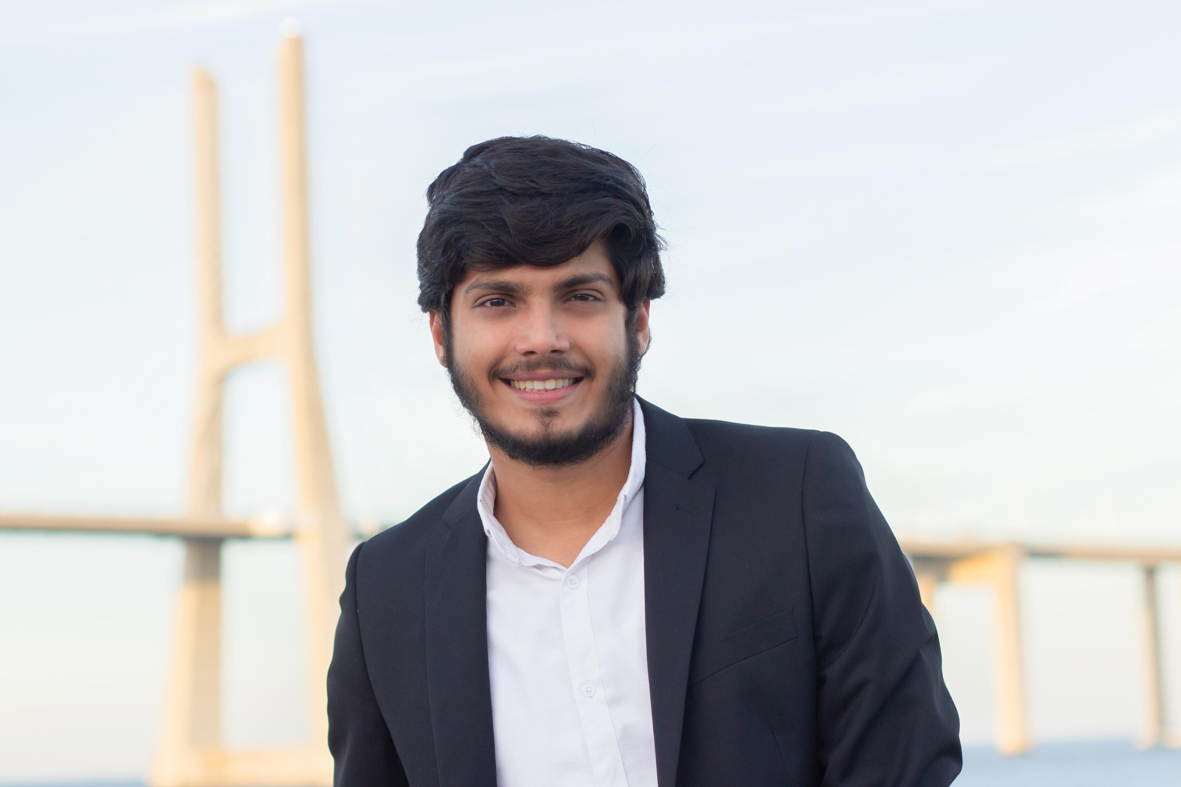 Adarsh Mishra