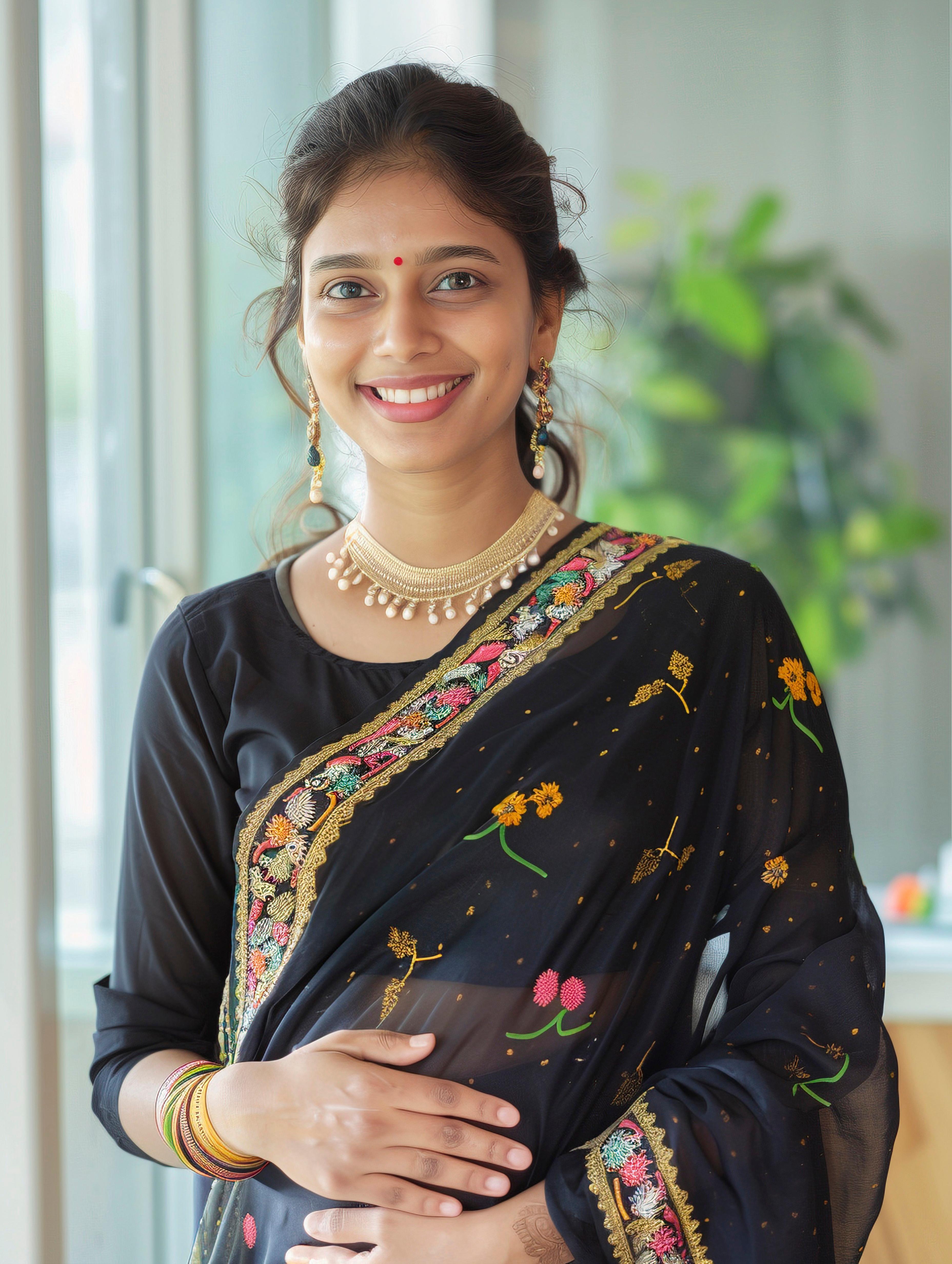 Poonam Rawat