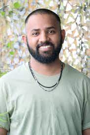 Ritesh Kumar