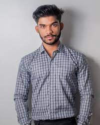 Adarsh Mishra