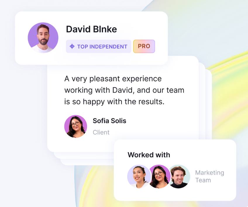 Global payments dashboard